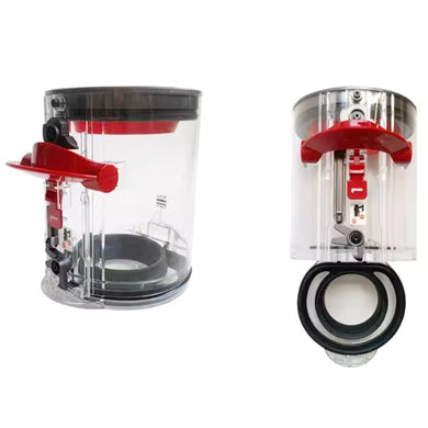 [OEM] Dyson V10 Slim / V12 Slim Vacuum Cleaner - Dust Bin Replacement Part - Polar Tech Australia