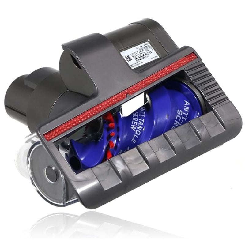 Cargue la imagen en el visor de la galería, Dyson V7 / V8 / V10 / V11 / V12 / V15 Vacuum Cleaner - Anti-tangle Hair Screw Tool Brush - Polar Tech Australia
