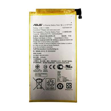 [C11P1429] Asus ZenPad Z710C Tablet Z170MG Series - Replacement Battery - Polar Tech Australia