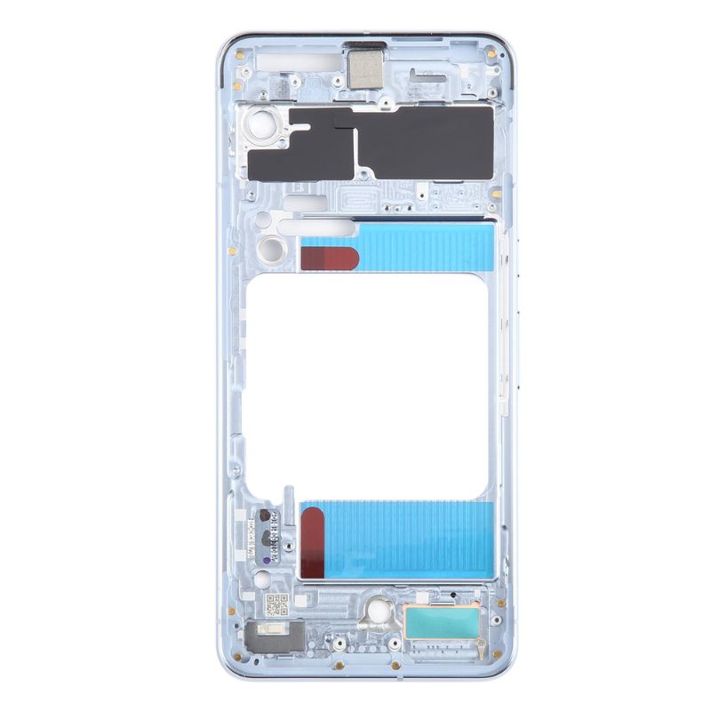 Cargue la imagen en el visor de la galería, Google Pixel 8 Pro (GC3VE)  Front LCD Screen Bezel Frame Housing Panel - Polar Tech Australia
