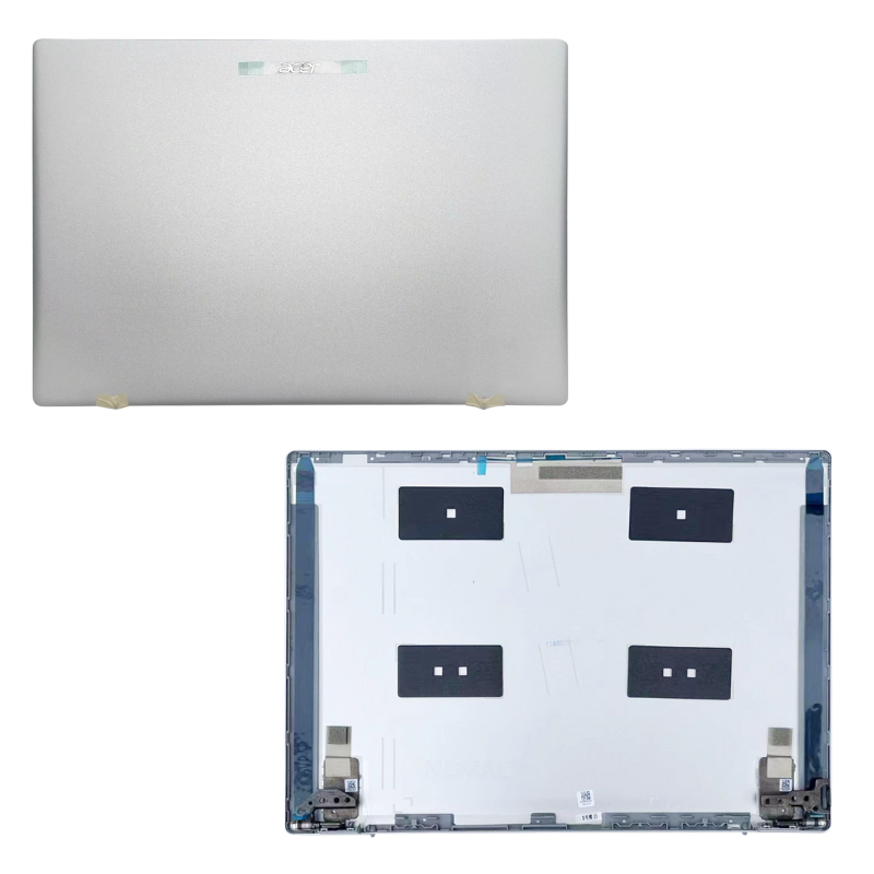 Cargue la imagen en el visor de la galería, Acer Swift Go 14 SFG14-71 N23C6 Year 2023 Series - Laptop LCD Back Rear Cover Frame keyboard palmrest Bottom Housing - Polar Tech Australia
