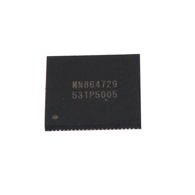 [MN864729] HDMI Video Output IC Chip For PlayStation 4 PS4 Slim/Pro CUH-1200 Motherboard - Polar Tech Australia