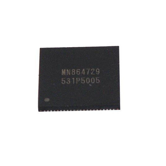 [MN864729] HDMI Video Output IC Chip For PlayStation 4 PS4 Slim/Pro CUH-1200 Motherboard - Polar Tech Australia