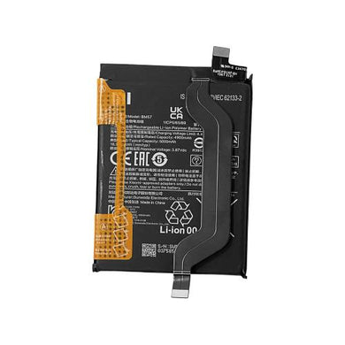 [BM57] Xiaomi Poco X3 GT - Replacement Battery - Polar Tech Australia