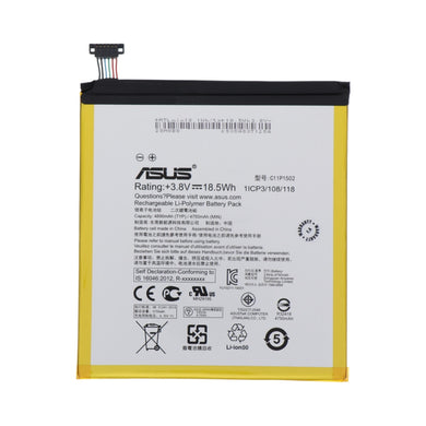 [C11P1502] Asus ZenPad 10 P023 Z300C Series - Replacement Battery - Polar Tech Australia