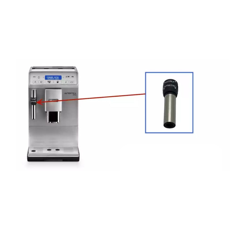 Chargez l&#39;image dans la visionneuse de la galerie, Genuine Original DeLonghi Coffee Machine ETAM 29.620 - Replacement Parts
