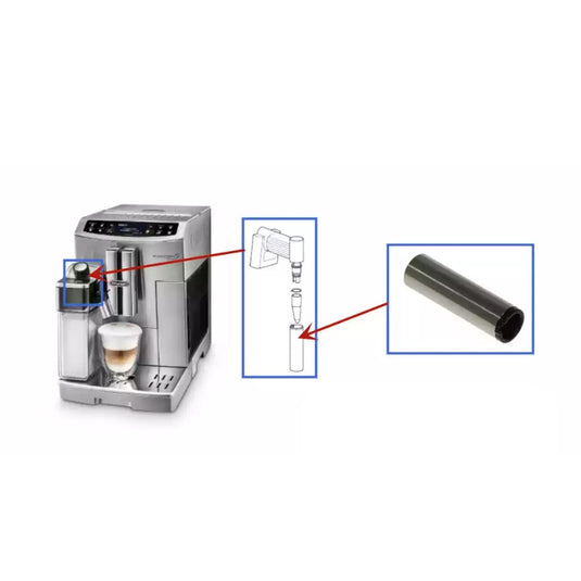 Genuine Original DeLonghi Coffee Machine ECAM 510.55 - Replacement Parts - Polar Tech Australia