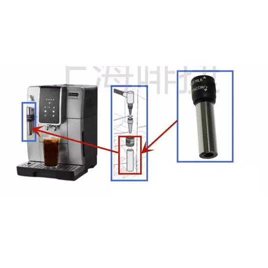 Genuine Original DeLonghi Coffee Machine D3G - Replacement Parts