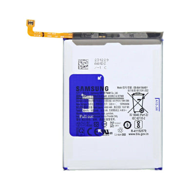 [EB-BA156ABY] Samsung Galaxy A15 5G (SM-A156) - Replacement Battery - Polar Tech Australia