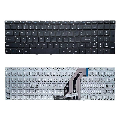 HP Compaq Presario CQ29 CQ-29 CQ25 CQ-25  Series - Laptop Keyboard Without Back Light US Layout - Polar Tech Australia