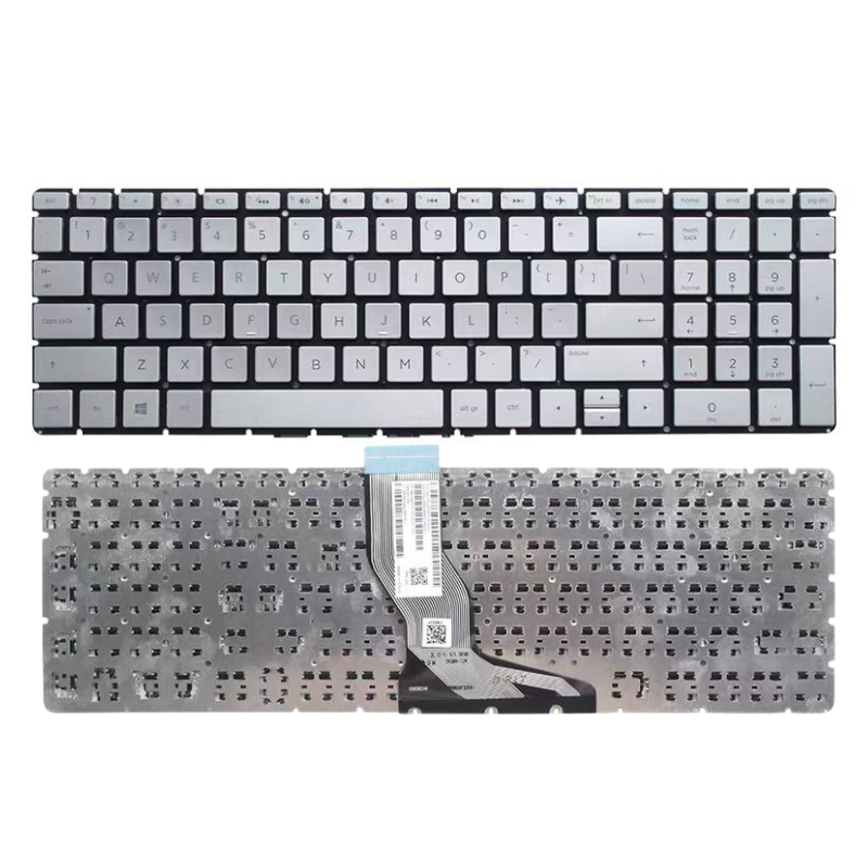 Cargue la imagen en el visor de la galería, HP TPN-W129 TPN-Q190 TPN-Q192 TPN-Q193 TPN-Q201 TPN-I113 TPN-W126 TPN-W127 TPN-C139 Series - Laptop Keyboard With Back Light US Layout - Polar Tech Australia

