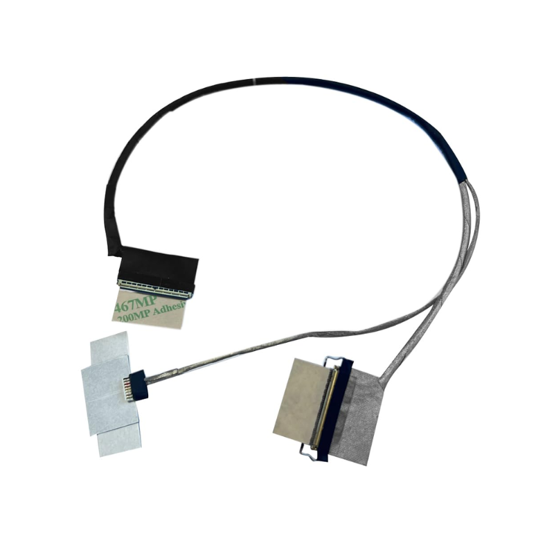 Load image into Gallery viewer, Asus ROG Zephyrus M16 GU603LE GU603 GU603VV GU603ZM 2023 Series - Laptop LVDS LCD Screen Video Display Cable Flex
