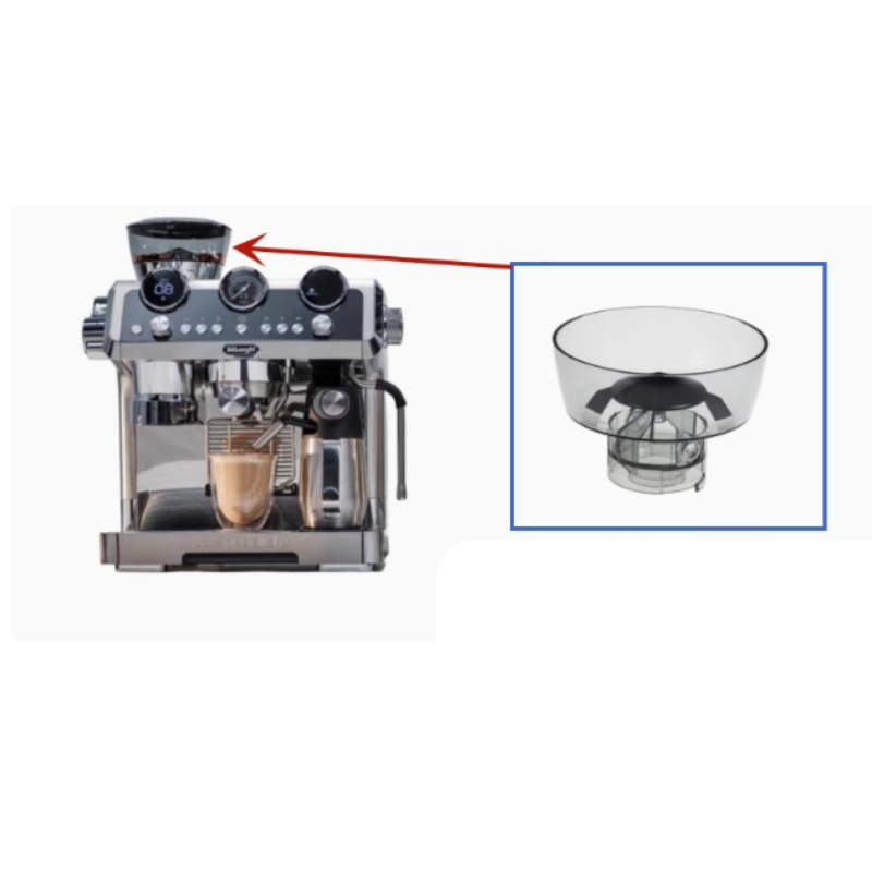 Load image into Gallery viewer, Genuine Original DeLonghi Coffee Machine EC9865 - Replacement Parts
