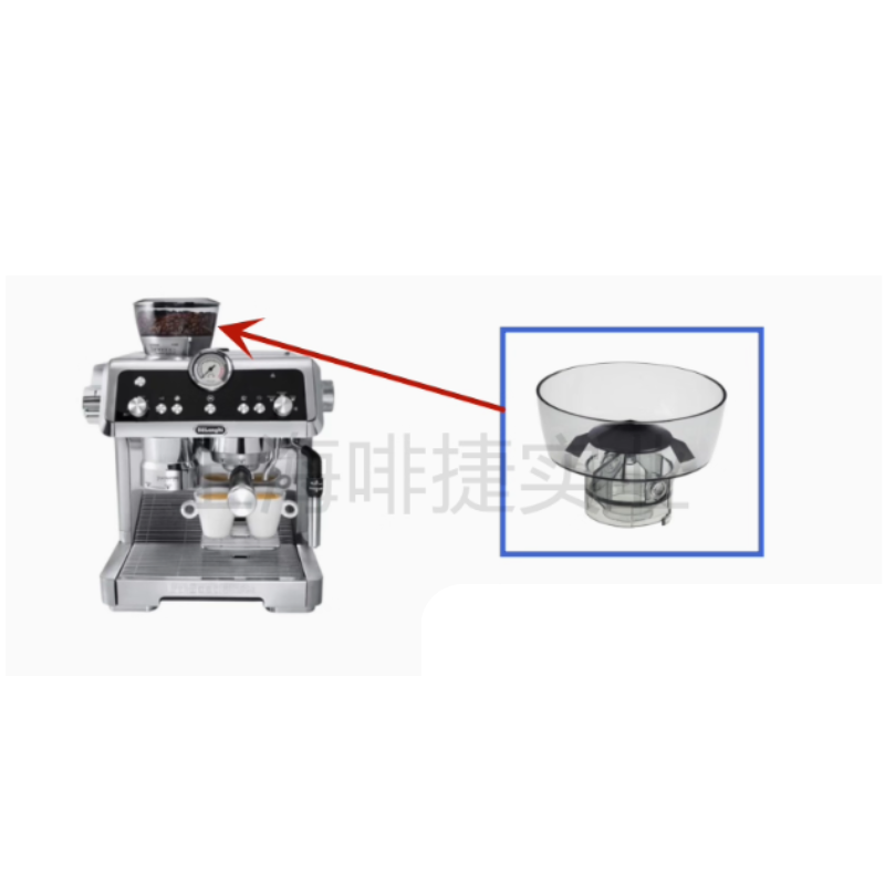 Load image into Gallery viewer, Genuine Original DeLonghi Coffee Machine EC9335.M - Replacement Parts
