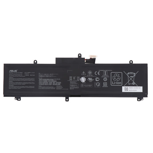 [C41N1837] ASUS ROG Zephyrus GU502G GU502GV GA502DU GX502GV Replacement Battery - Polar Tech Australia