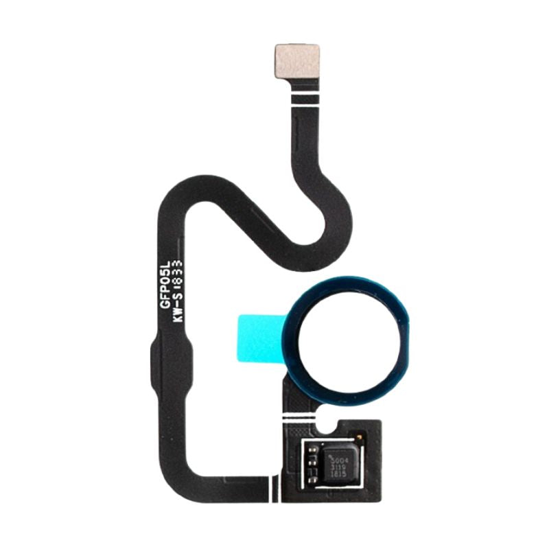 Chargez l&#39;image dans la visionneuse de la galerie, Google Pixel 3A (G020A) - Fingerprint Reader Sensor Flex - Polar Tech Australia
