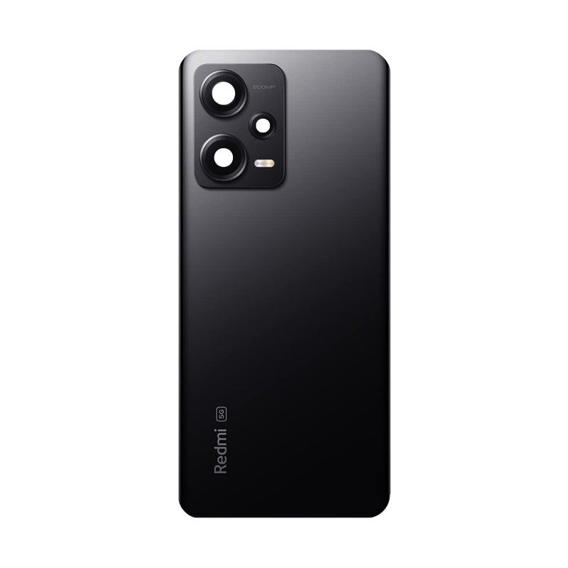 Load image into Gallery viewer, [With Camera Lens] XIAOMI Redmi Note 12 Pro Plus - Back Rear Battery Panel Cover
