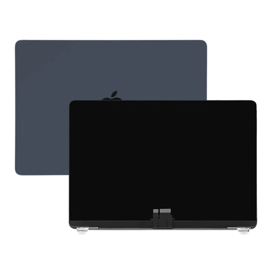[Front Part Assembly] Apple MacBook Air 13" M3 A3113 (Year 2024) - Top LCD Display Screen With Frame - Polar Tech Australia