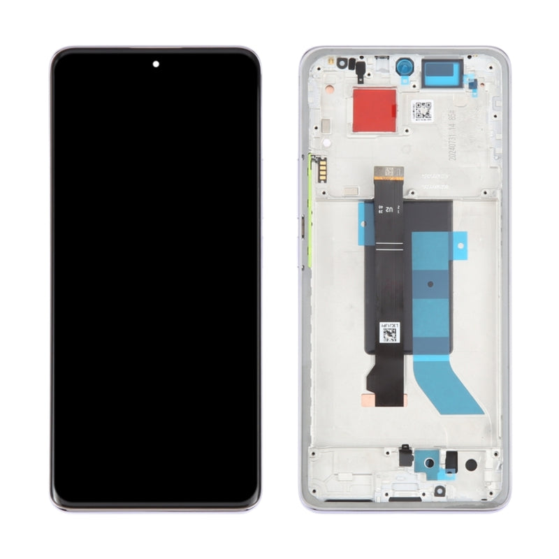 Cargue la imagen en el visor de la galería, [ORI][With Frame] XIAOMI Redmi Note 14 Pro Plus - AMOLED LCD Touch Digitiser Display Screen Assembly - Polar Tech Australia
