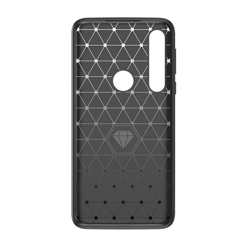 Load image into Gallery viewer, Motorola Moto One Macro - Shield Shockproof Rugged Heavy Duty Case - Polar Tech Australia
