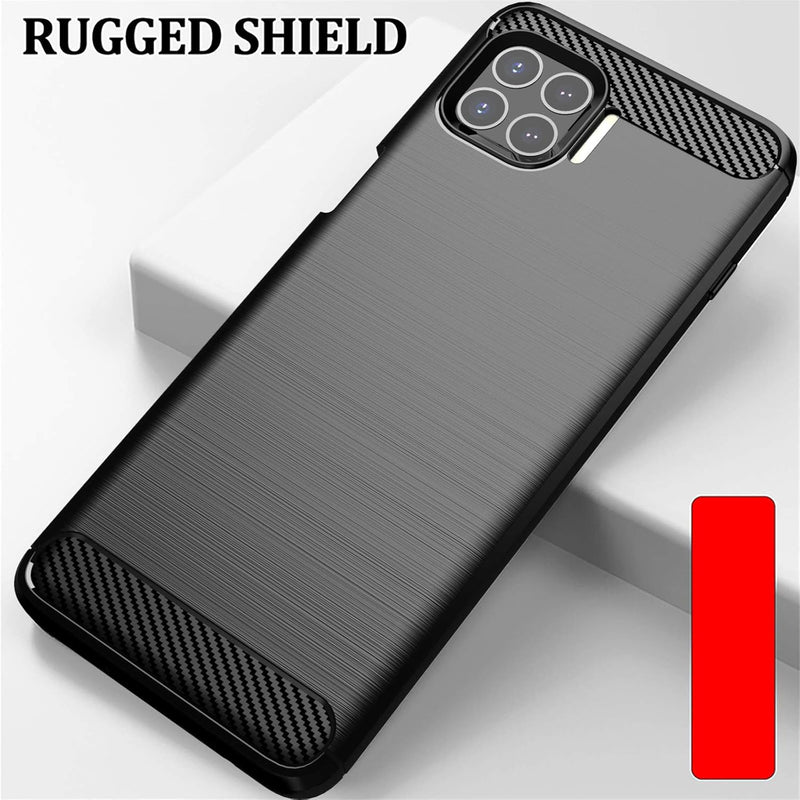 Chargez l&#39;image dans la visionneuse de la galerie, Motorola Moto One 5G/One 5G UW - Shield Shockproof Rugged Heavy Duty Case - Polar Tech Australia
