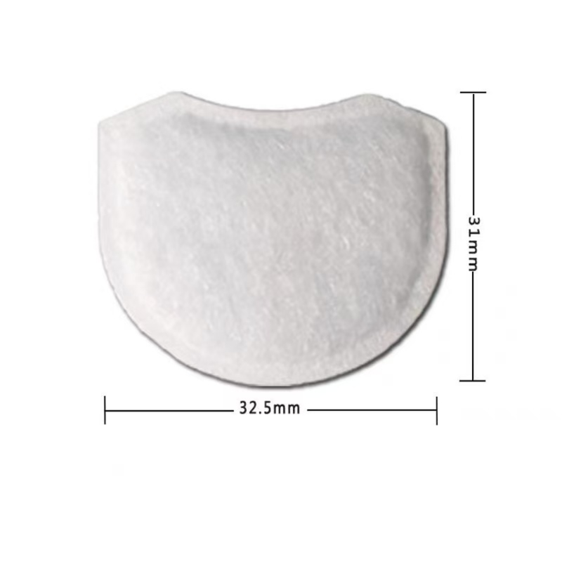 Load image into Gallery viewer, [20 PCS] ResMed AirMini CPAP Filter – Replacement Air Filter Pad
