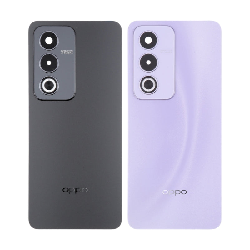 Load image into Gallery viewer, [With Camera Lens] OPPO A3 Pro 5G (CPH2639, CPH2665) - Back Rear Panel Battery Cover
