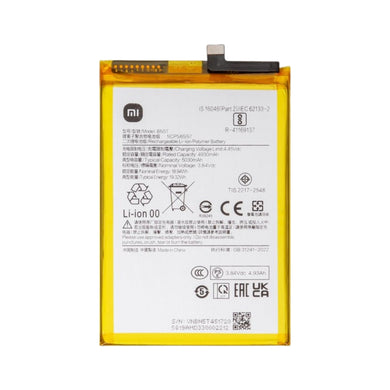 [BN5T] Xiaomi Redmi Note 13R - Replacement Battery