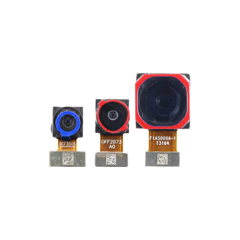 Cargue la imagen en el visor de la galería, Xiaomi Mi 13 Lite - Back Rear Camera Flex
