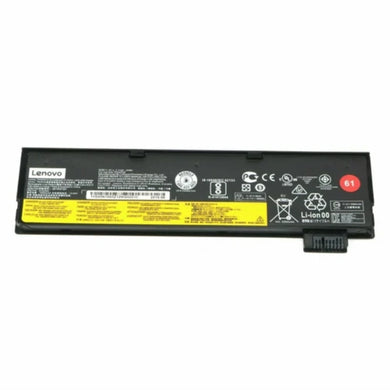[SB10K97597] Lenovo ThinkPad T480 T470 P51S P52S T570 T580 A485 A475 TP25 Series - Replacement Battery - Polar Tech Australia