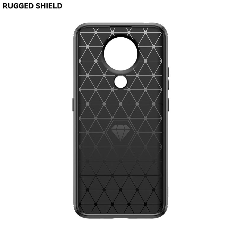 Load image into Gallery viewer, Nokia 3.4 - Shield Shockproof Rugged Heavy Duty Case - Polar Tech Australia
