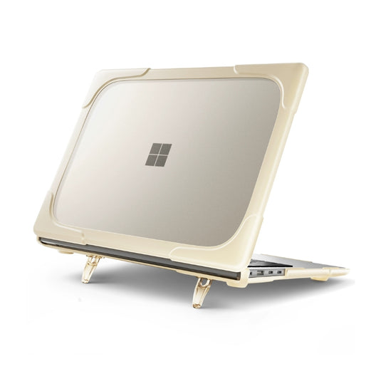 Microsoft Surface Laptop 7 13.8" - Shockproof Heavy Duty Tough Case Cover - Polar Tech Australia