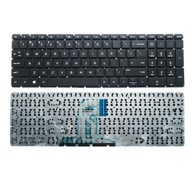 HP 15-AC065TX 15-AC066 15-AC067 15-AC068 15-AC601 15G-AD001T 15G-AJ006 Series - Laptop Keyboard Without Back Light US Layout - Polar Tech Australia