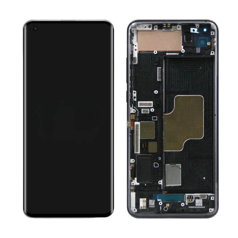 Chargez l&#39;image dans la visionneuse de la galerie, [ORI] [With Frame] Xiaomi Mi 10 Ultra - OLED LCD Display Touch Digitizer Screen Assembly - Polar Tech Australia

