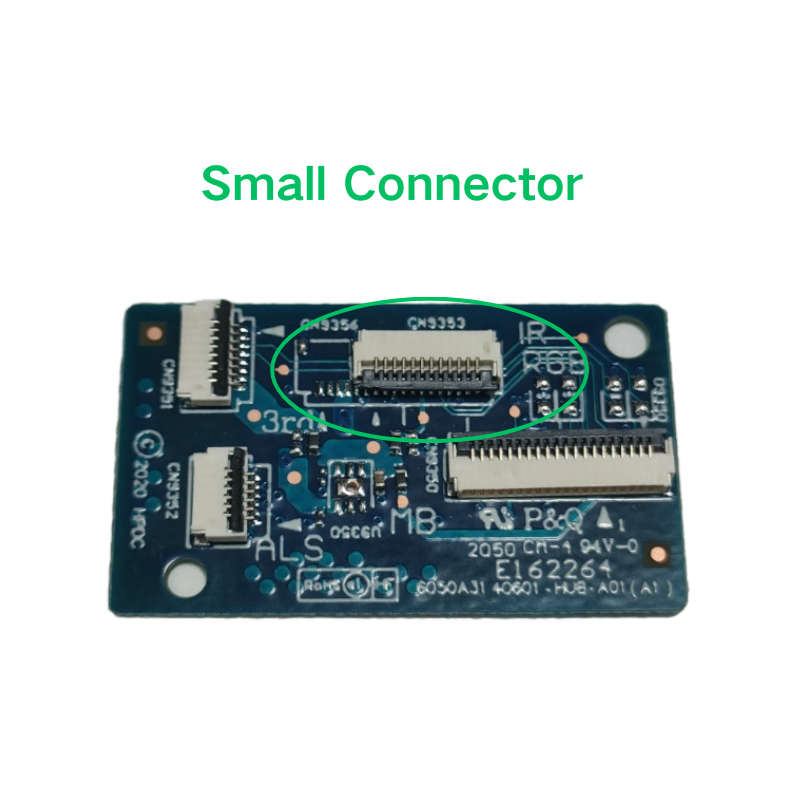 Chargez l&#39;image dans la visionneuse de la galerie, HP EliteBook 840 G7 G8 / 850 855 G7 G8 845 G7 G8 Series - Laptop Webcam IR Camera SPS HUB Board
