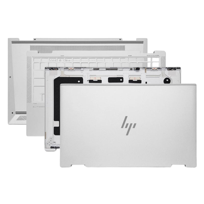 Load image into Gallery viewer, HP EliteBook X360 1040 G7 G8 - Laptop LCD Screen Back Cover Keyboard Palmrest Back Housing Frame - Polar Tech Australia
