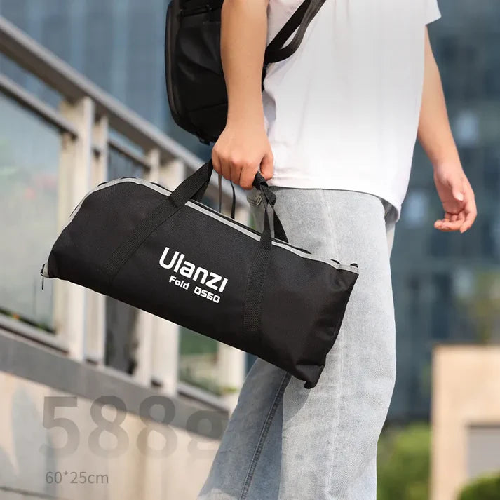 Load image into Gallery viewer, Ulanzi 40cm / 60cm Quick Release Octagonal Softbox with Mini Bowens Mount
