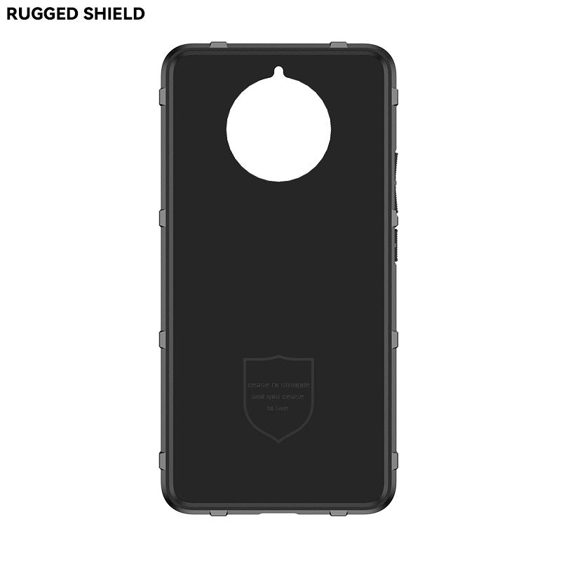 Chargez l&#39;image dans la visionneuse de la galerie, Nokia 9 PureView - Shield Shockproof Rugged Heavy Duty Case - Polar Tech Australia
