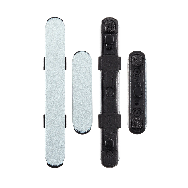 Load image into Gallery viewer, [Pair] Google Pixel 9 - Hard Buttons (Power / Volume) - Polar Tech Australia
