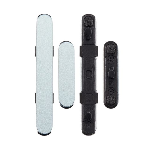 [Pair] Google Pixel 9 - Hard Buttons (Power / Volume) - Polar Tech Australia