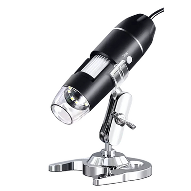 [Z01-5] LEY Portable Digital Microscope USB High-Definition Industrial Microscope for Repair Watch PCB - Polar Tech Australia