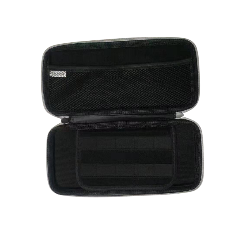 Chargez l&#39;image dans la visionneuse de la galerie, Nintendo Switch Carrying Case - Hard Shell Protective Travel Case with Zipper - Polar Tech Australia
