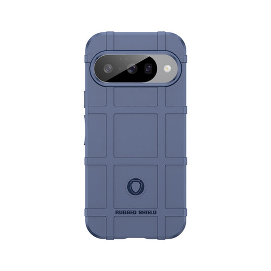 Google Pixel 10 Pro XL - Full Coverage Shockproof TPU Phone Case