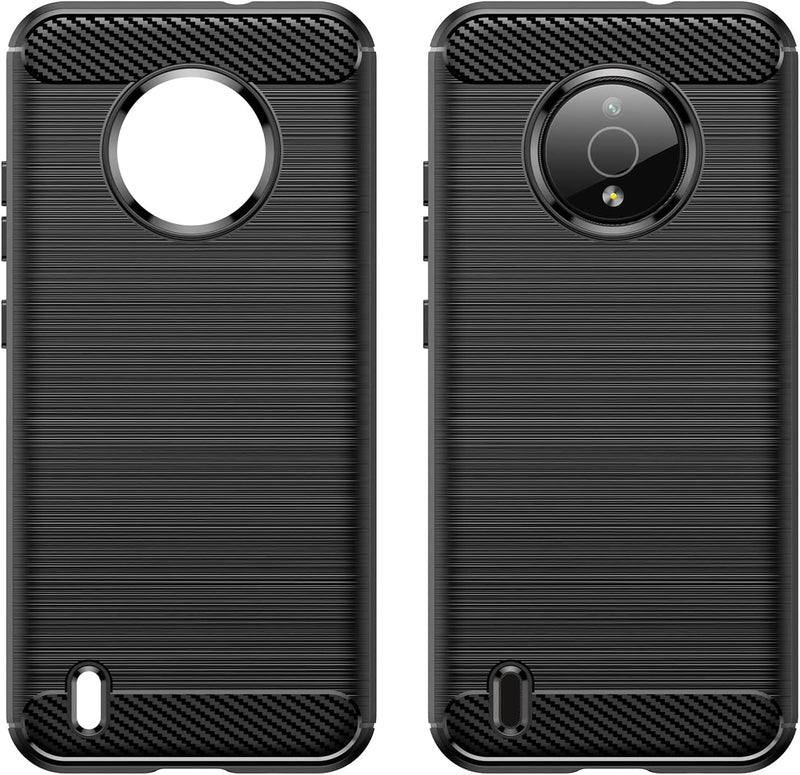 Cargue la imagen en el visor de la galería, Nokia C200 - Shield Shockproof Rugged Heavy Duty Case - Polar Tech Australia
