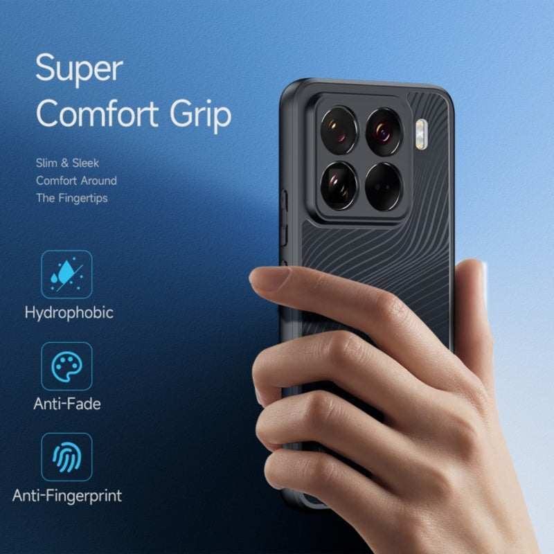 Load image into Gallery viewer, Xiaomi Mi 15 Pro - DUX DUCIS Aimo Series TPU + PC Frosted Feel Phone Case - Polar Tech Australia
