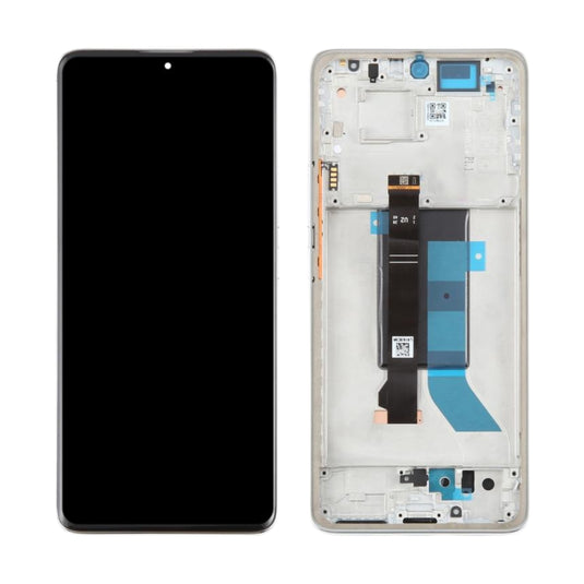 [ORI][With Frame] Xiaomi Poco X7 - AMOLED LCD Touch Digitiser Display Screen Assembly