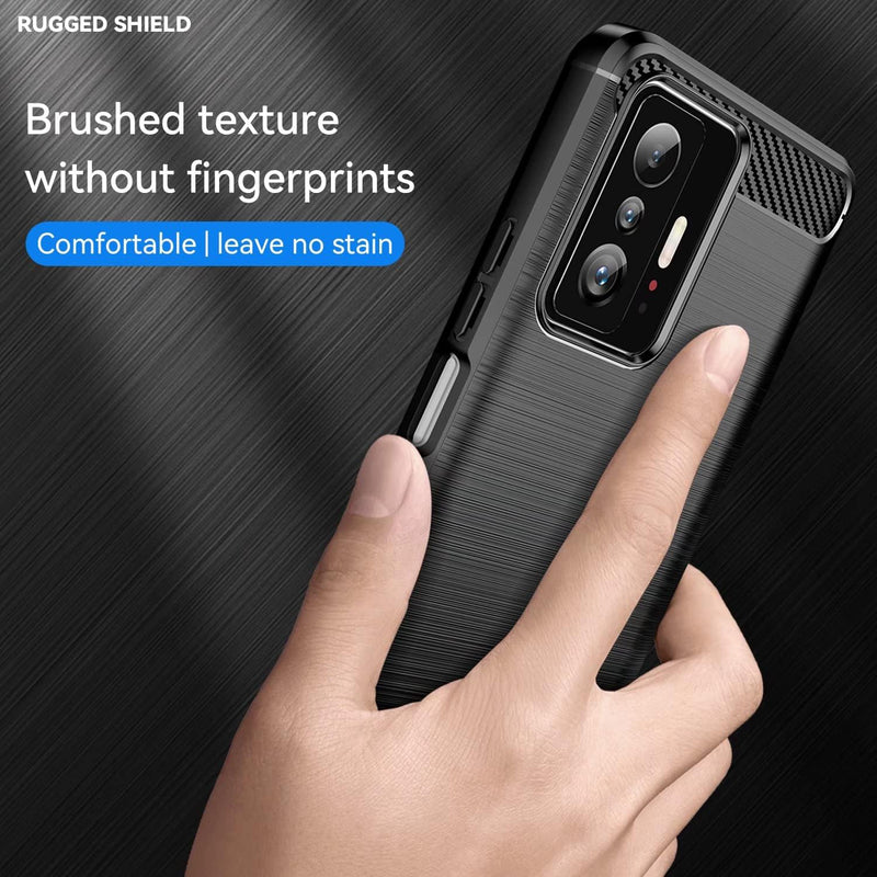 Load image into Gallery viewer, Motorola Moto G Play 2021 - Shield Shockproof Rugged Heavy Duty Case - Polar Tech Australia

