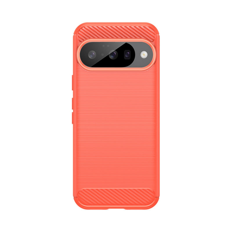 Load image into Gallery viewer, Google Pixel 10 Pro - Heavy Duty Rugged Anti Knock Back Cover
