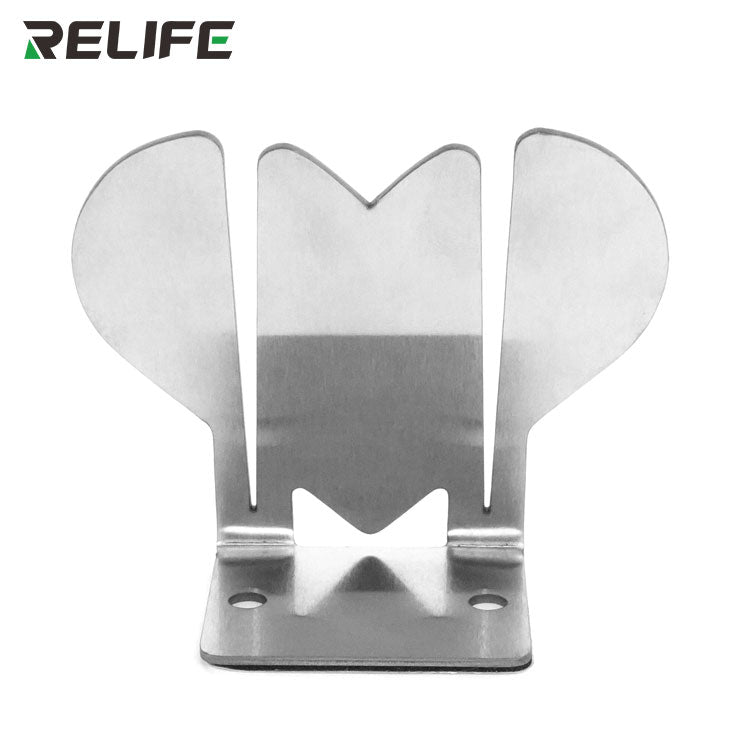 Cargue la imagen en el visor de la galería, [RL-074A] RELIFE Double Slot Glue Remover - Polar Tech Australia
