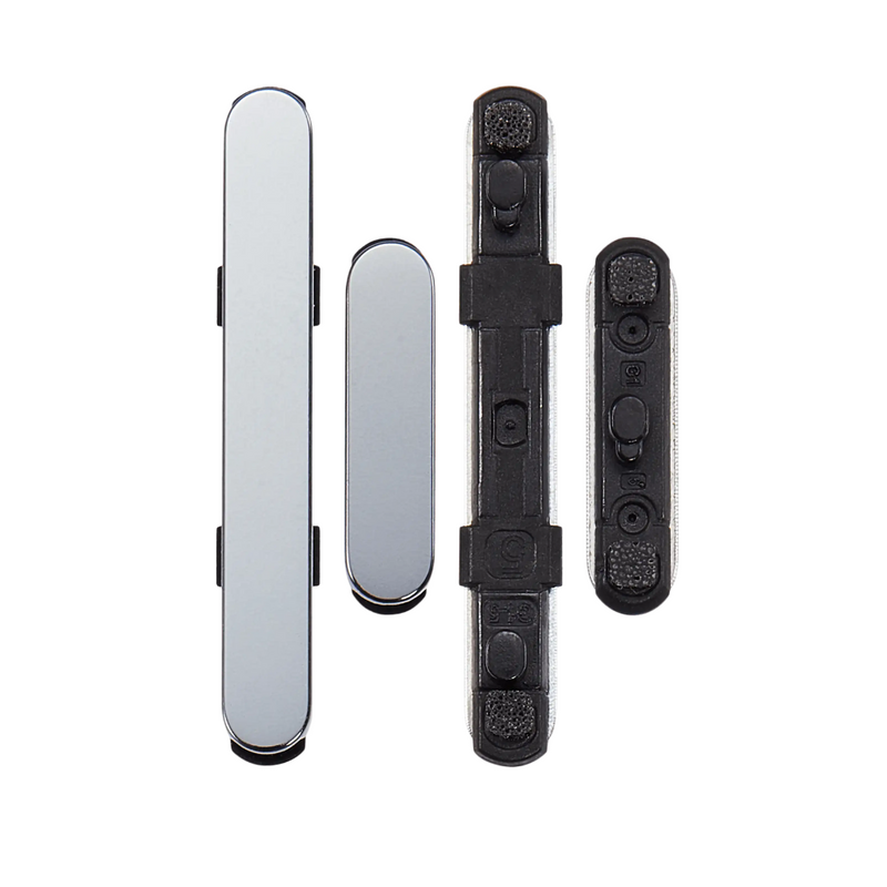Load image into Gallery viewer, [Pair] Google Pixel 9 Pro - Hard Buttons (Power / Volume) - Polar Tech Australia
